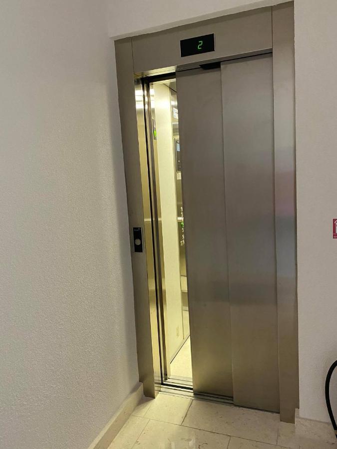 Lux Apartment Sea View Makarska Zewnętrze zdjęcie